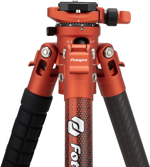 Fotopro Fotografie-Stativ 6944326366232
