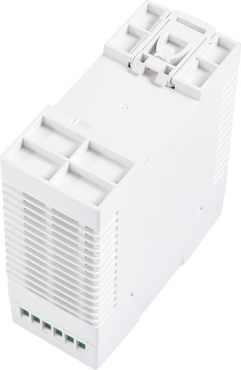 Τροφοδοτικό Ράγας με Έξοδο 12V και Ισχύ 60W 5A