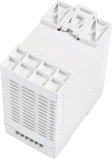 Τροφοδοτικό Ράγας με Έξοδο 12V και Ισχύ 90W 7.5A