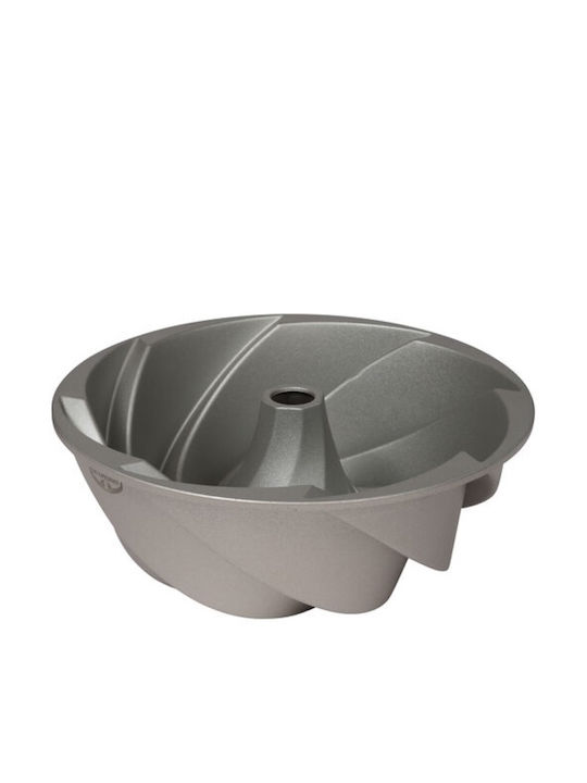 Dr. Oetker Backform Torte 22x22cm 1cm