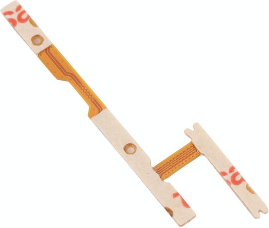 Power Button & Volume Button Flex Cable Xiaomi Redmi 10/redmi 10 Prime