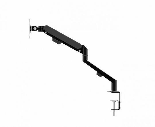 Serioux Stand Desk Mounted Monitor up to 30" with Arm (MM1101)