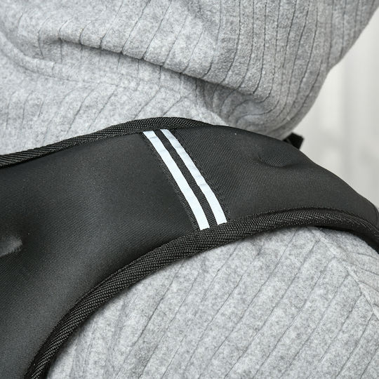 HomCom Vest with Weight 5kg