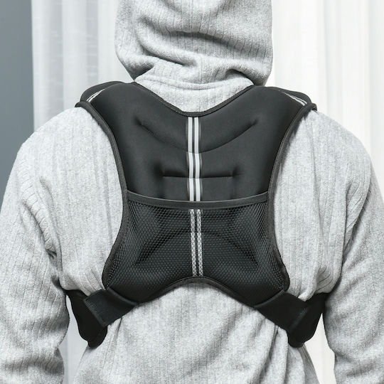 HomCom Vest with Weight 5kg