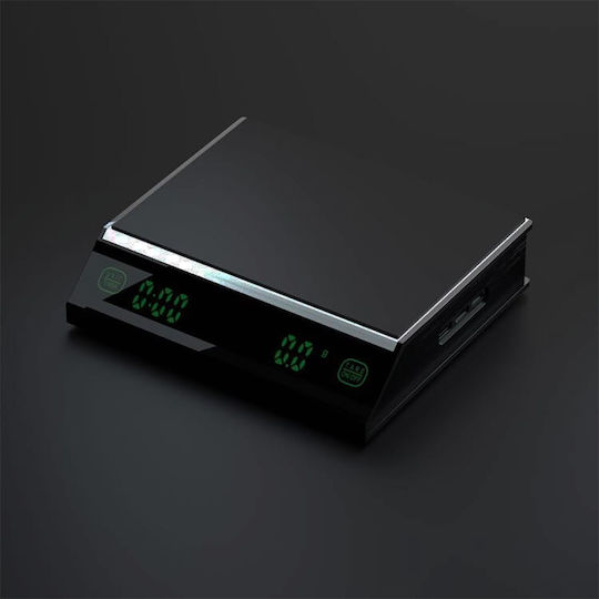 Digital Barista Scale With Maximum Weighing Weight 3kg And Accuracy 0.1gr