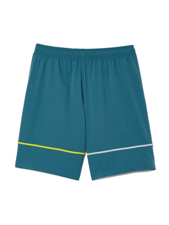 Lacoste Men's Shorts Turquoise