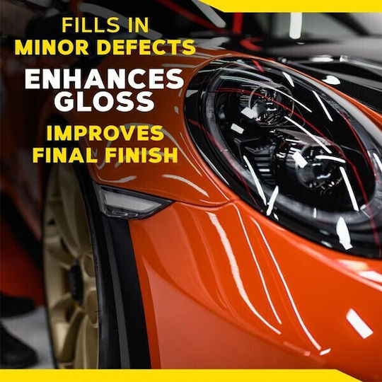 Meguiar's Professional Σετ Κεραμικής Επίστρωσης Αυτοκινήτου