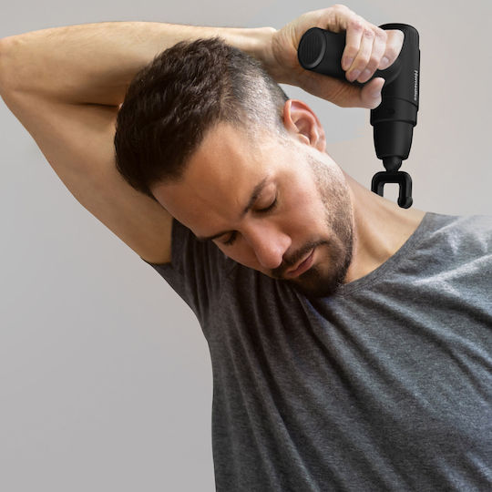 Homedics Πιστόλι Μασάζ για το Σώμα με Δόνηση