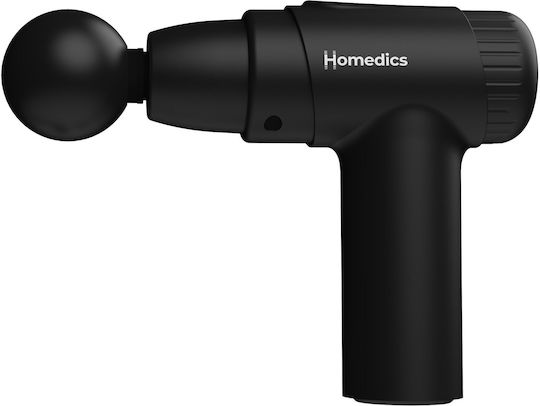 Homedics Πιστόλι Μασάζ για το Σώμα με Δόνηση