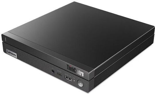 Lenovo ThinkCentre Neo 50q Gen 4 Mini PC (Core i5-13420H/16GB DDR4/512GB SSD/No OS)