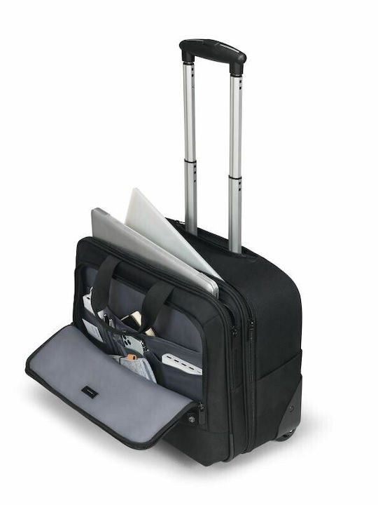 Dicota Чанта с Колелца 17.3" Многоцветна D32043-RPET