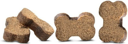 Happy Dog Leckerli für Welpen Kleine Rassen mit Kaninchen, Kaninchen und Lachs 100gr