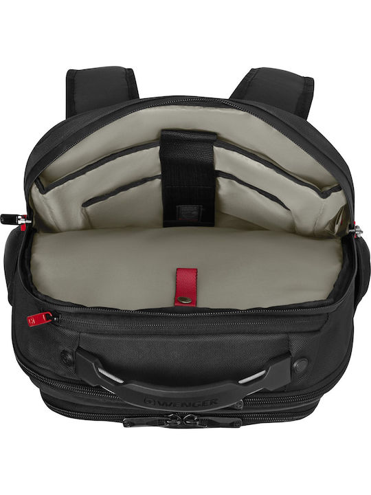 Wenger Tasche für Laptop 15.6" in Schwarz Farbe 653186