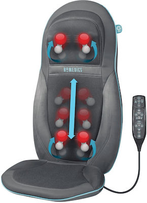 Homedics Sitz Massage für den Körper SGM-1600H