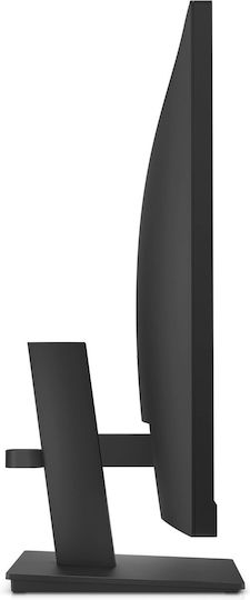 HP P27h G5 IPS Монитор 27" FHD 1920x1080 с Време за Реакция 5мс GTG