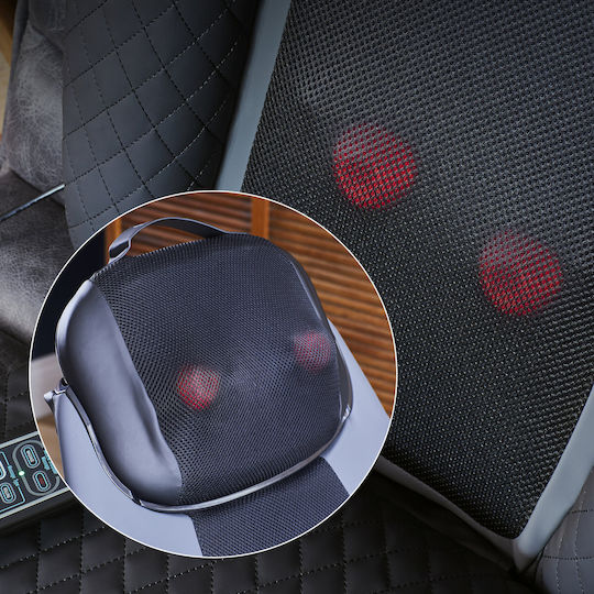 Homedics Sitz Massage für den Körper