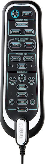 Homedics Sitz Massage für den Körper
