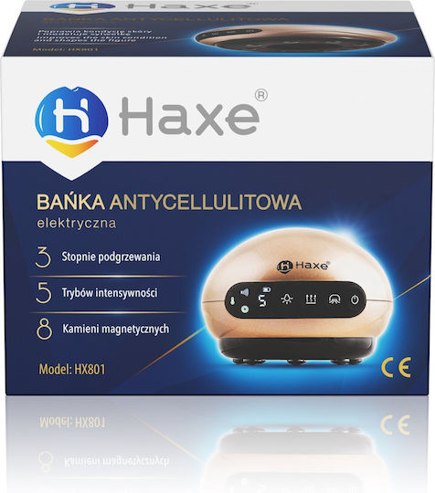 Haxe Масажен уред