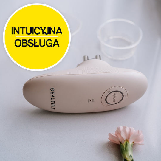 Beautifly Dispozitiv de masaj pentru corp