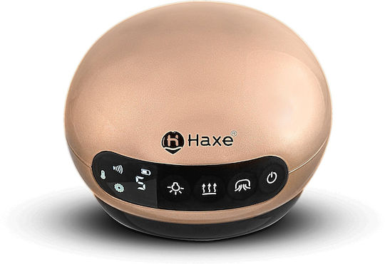 Haxe Масажен уред