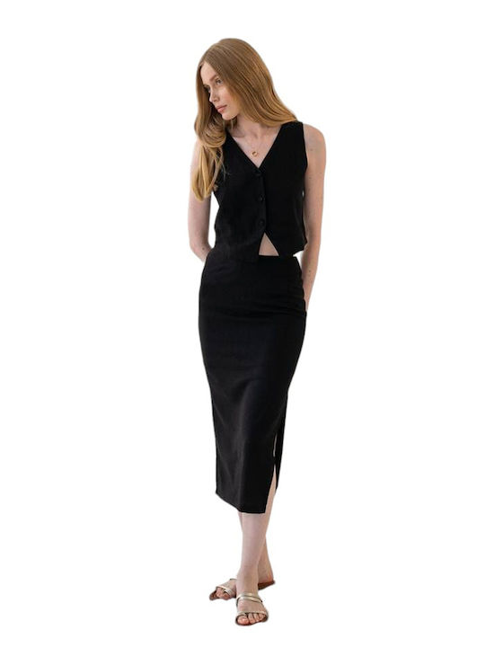 Пола Black