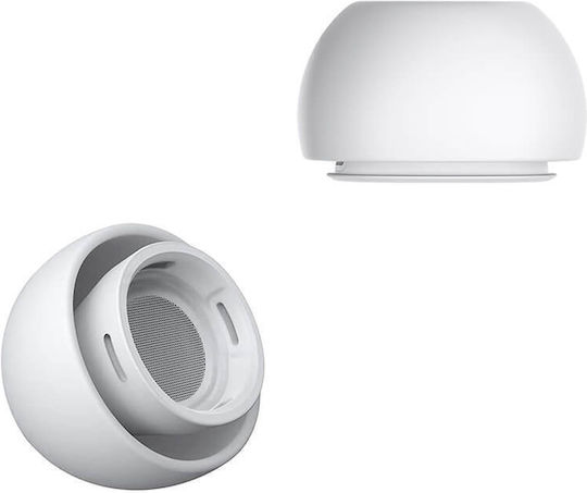 Edman Set în culoarea Alb pentru Apple AirPods Pro