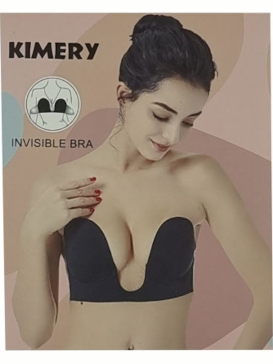 Αυτοκόλλητο Nude Σουτιέν