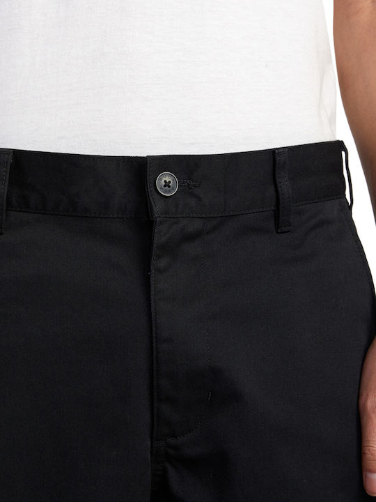Costum De Baie Bărbați Bermude Negru/Black
