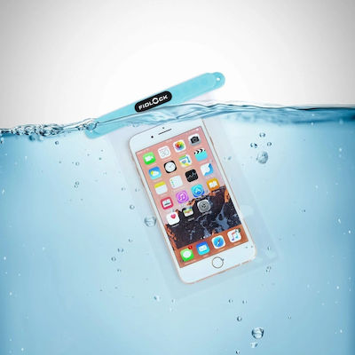 Fidlock Waterproof Case Transparent