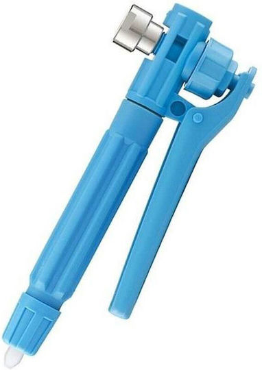 Kwazar Floating Tumbler Air Spray Paint Gun