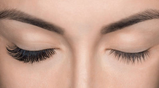 Set Gene False Beauty Belongs To You Magnetic Eyeliner Eyelash Suit 24