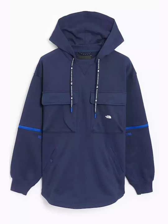 The North Face Ανδρικό Μπουφάν Navy Μπλε