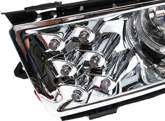 LED Mazda 6 2бр