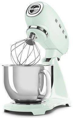 Smeg Mixează 800W cu Vas din Oțel Inoxidabil 4.8lt