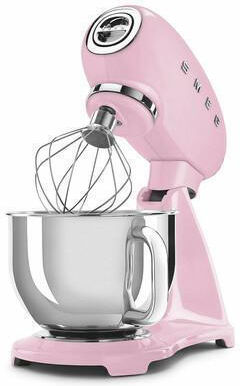 Smeg Standmixer 800W 4.8Es