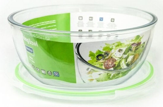 Glasslock Πλαστικό