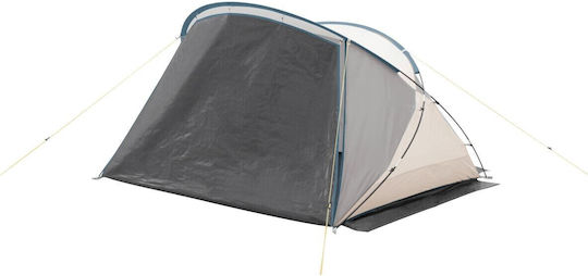 Easy Camp Shell 4 Ατόμων Μπεζ