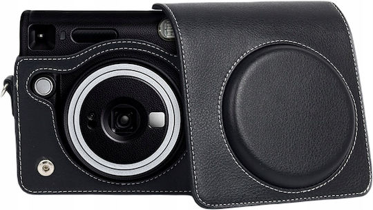 Loveinstant Pouch Camera Black