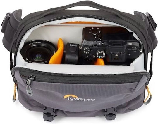 Lowepro Lite Slx 120 Kamerataschen & -hüllen Schultertasche Gray