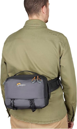 Lowepro Lite Slx 120 Kamerataschen & -hüllen Schultertasche Gray