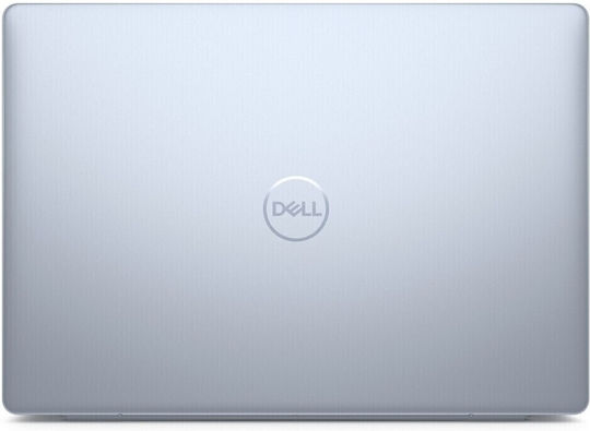 Dell Inspiron 16 Plus 16" QHD+ 120Hz (Ultra 7-155H/32GB/2TB SSD/GeForce RTX 4060/W11 Pro) Ice Blue (US Клавиатура)