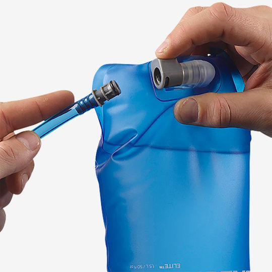 Salomon Soft Reservoir Water Bag Blue