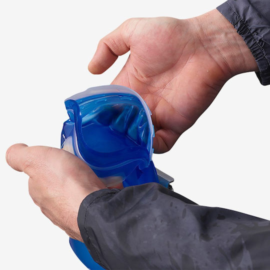 Salomon Soft Reservoir Water Bag Blue