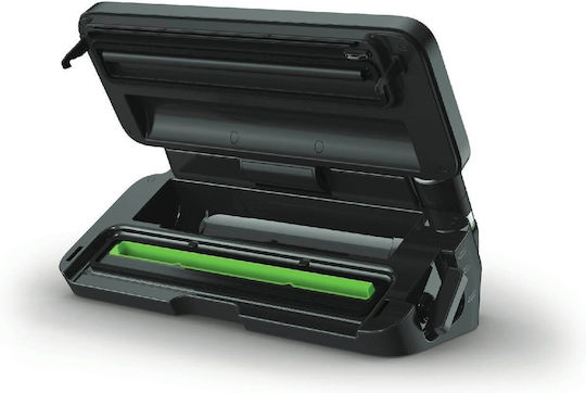 FoodSaver Gerät Vakuum mit Maximaler Versiegelungslänge 210mm