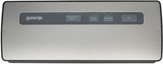 Gorenje Gerät Vakuum