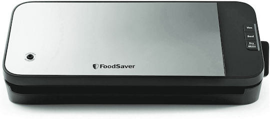 FoodSaver Συσκευή Vacuum με Μέγιστο Μήκος Σφραγίσματος 280mm