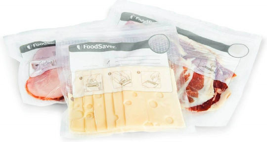 FoodSaver Gerät Vakuum mit Maximaler Versiegelungslänge 210mm