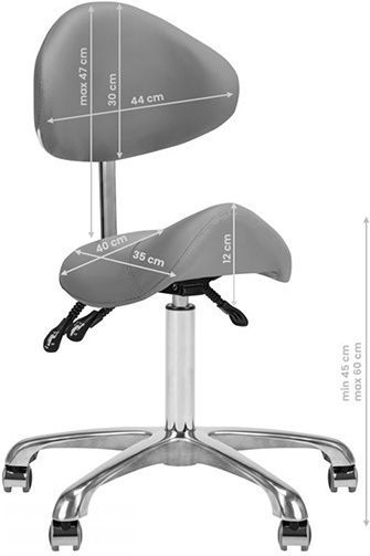 Salon Stools 0141631