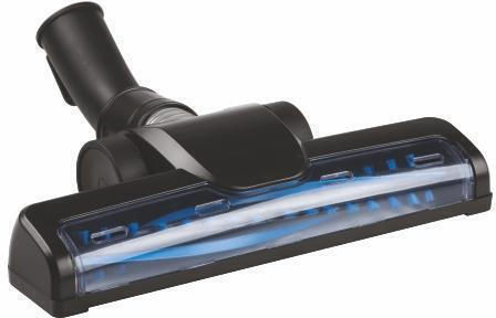 Zelmer ZVC335 Aspirator 650W cu sac 3lt Roșie