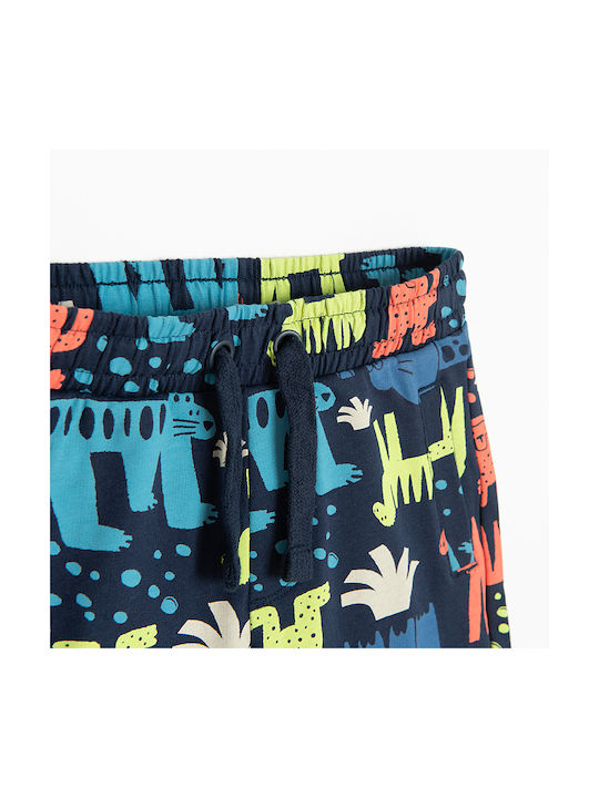 Cool Club Kinder Shorts/Bermudas Stoff Blau